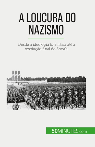 Image de A loucura do nazismo