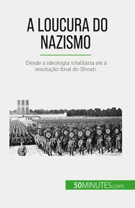 Image de A loucura do nazismo