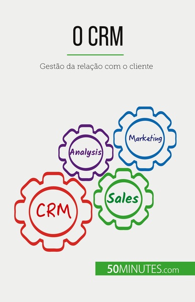 Picture of O CRM