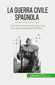 Picture of La guerra civile spagnola