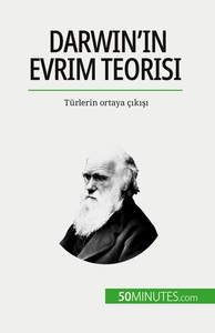 Picture of Darwin'in Evrim Teorisi