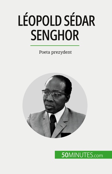 Picture of Léopold Sédar Senghor