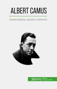 Picture of Albert Camus