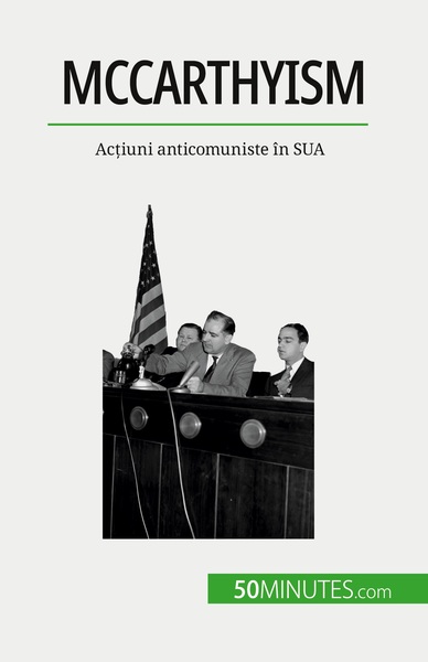 Picture of McCarthyism