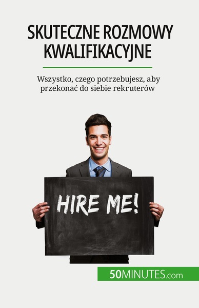 Image de Skuteczne rozmowy kwalifikacyjne