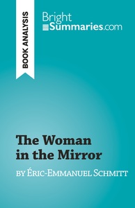 Picture of The Woman in the Mirror