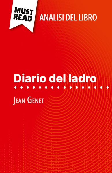Image de Diario del ladro di Jean Genet (Analisi del libro)