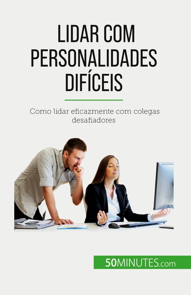 Image de Lidar com personalidades difíceis