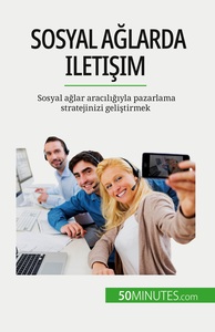 Picture of Sosyal aglarda iletisim