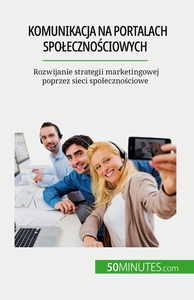 Image de Komunikacja na portalach spolecznosciowych