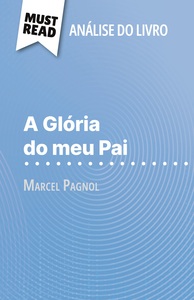 Picture of A Glória do meu Pai de Marcel Pagnol (Análise do livro)