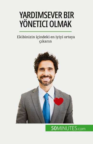 Image de Yardimsever bir yönetici olmak