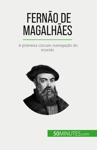 Picture of Fernão de Magalhães