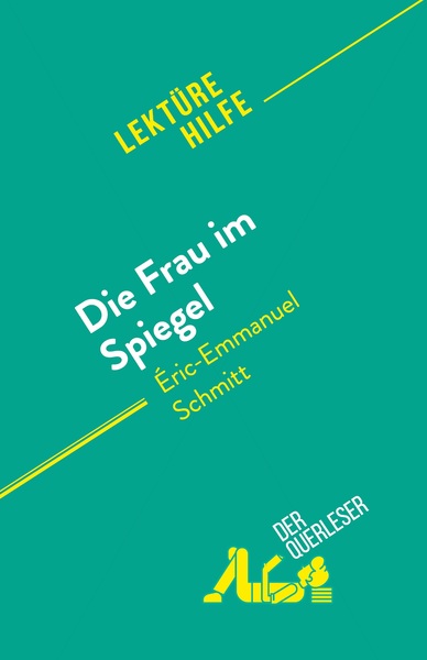 Picture of Die Frau im Spiegel