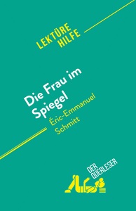 Picture of Die Frau im Spiegel