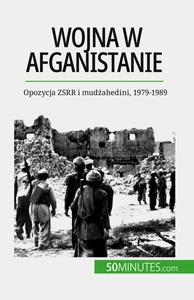 Picture of Wojna w Afganistanie