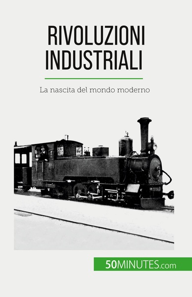 Image de Rivoluzioni industriali
