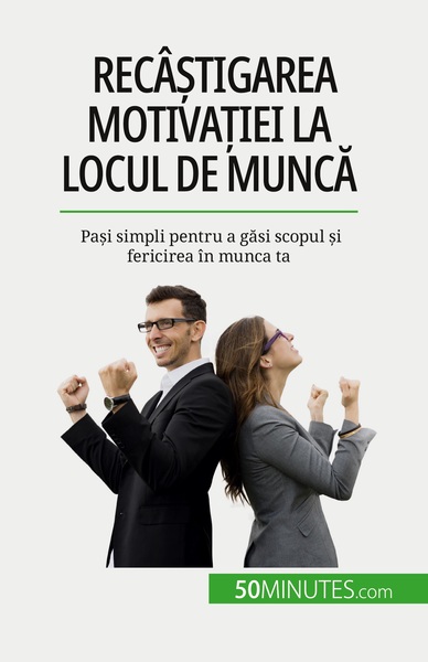 Image de Recâ?tigarea motiva?iei la locul de munca