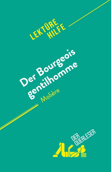 Picture of Der Bourgeois gentilhomme