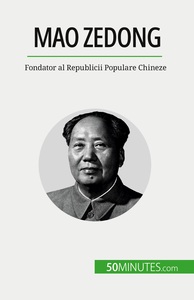 Picture of Mao Zedong