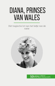Picture of Diana, prinses van Wales