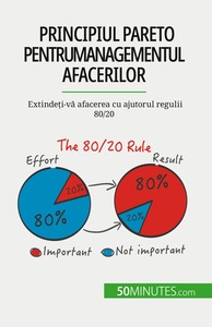 Image de Principiul Pareto pentru managementul afacerilor