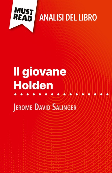 Picture of Il giovane Holden di Jerome David Salinger (Analisi del libro)