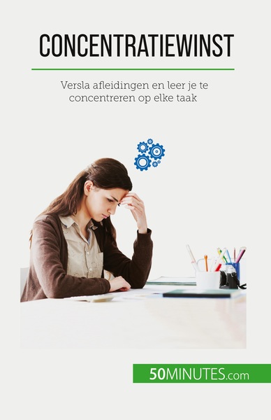 Image de Concentratiewinst