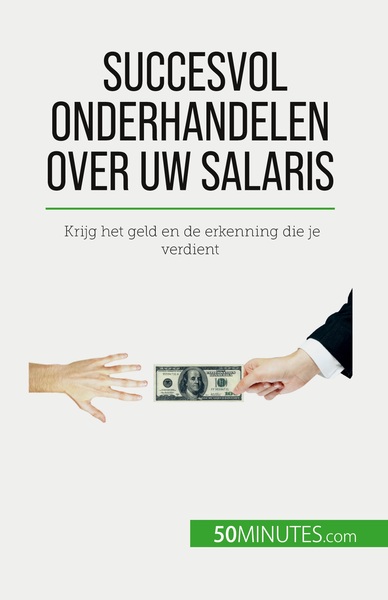 Image de Succesvol onderhandelen over uw salaris