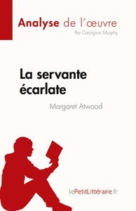 Picture of La servante écarlate de Margaret Atwood (Analyse de l'oeuvre)