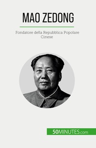 Image de Mao Zedong