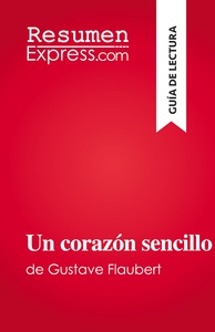 Picture of Un corazón sencillo