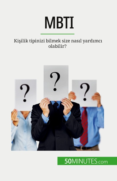 Picture of MBTI