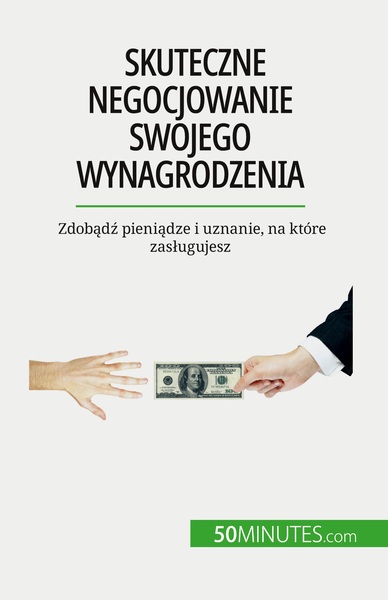 Image de Skuteczne negocjowanie swojego wynagrodzenia