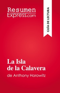 Picture of La Isla de la Calavera