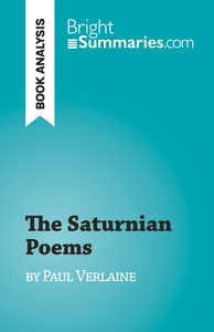 Picture of The Saturnian Poems