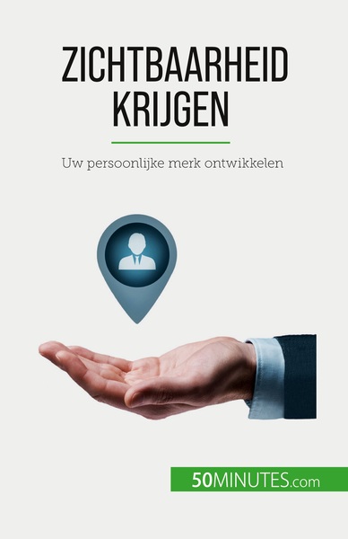 Image de Zichtbaarheid krijgen