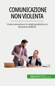 Picture of Comunicazione non violenta