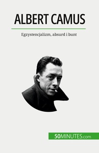 Picture of Albert Camus