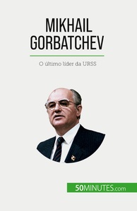 Picture of Mikhail Gorbatchev