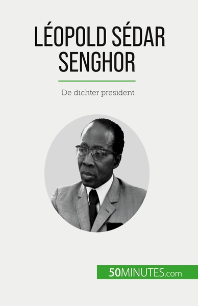 Picture of Léopold Sédar Senghor