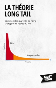Picture of La Théorie Long Tail