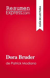 Picture of Dora Bruder