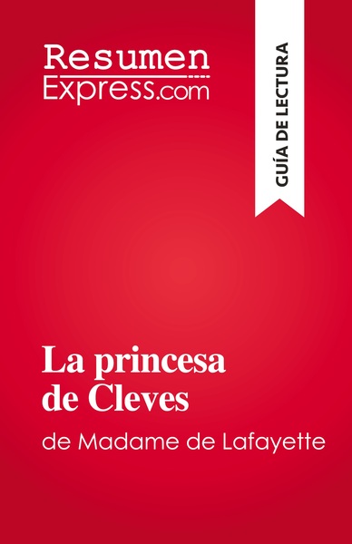 Picture of La princesa de Cleves