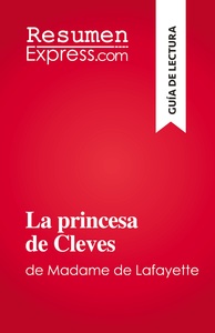 Picture of La princesa de Cleves