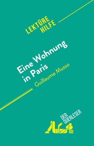 Picture of Eine Wohnung in Paris
