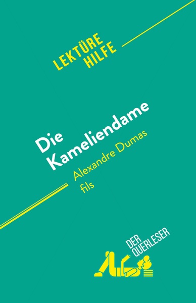 Picture of Die Kameliendame