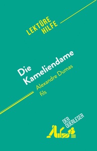Picture of Die Kameliendame