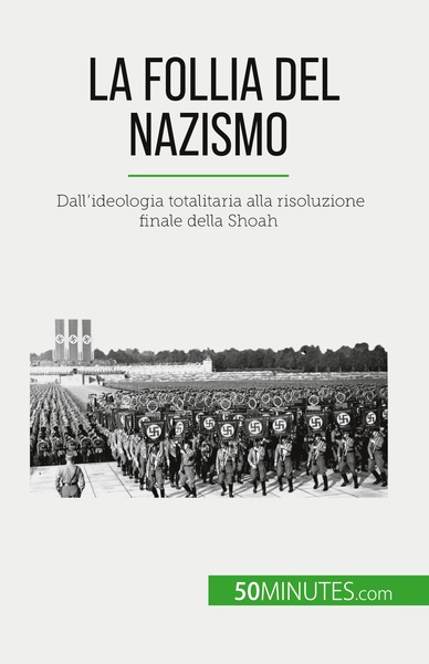 Picture of La follia del nazismo