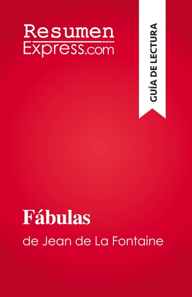 Picture of Fábulas